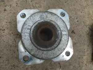 OEM FACTORY 01-06 Polaris Sportsman 90 RH Rear Wheel Axle Hub - Picture 1 of 1