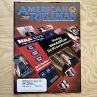 Vintage American Rifleman Magazine March 1999