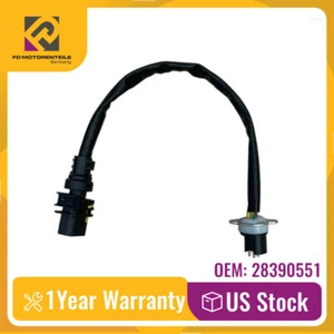 B type connector 275mm harness Reman kits for Holset Scania VGT Turbos Actuator  - Bild 1 von 5