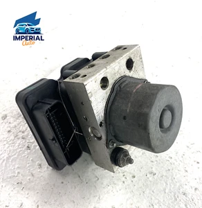 2012-2016 TESLA MODEL S ABS ANTI LOCK BRAKE PUMP MODULE UNIT OEM 🚗 - Picture 1 of 19