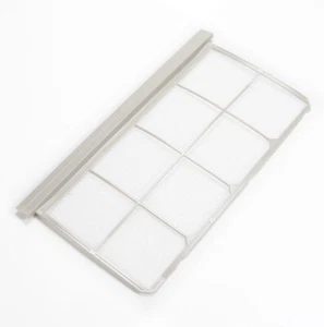 OEM GE WJ85X10041 Air Conditioner Air Filter AJHS, AJEQ, AJEH, AJCS, AJCS0, AJCQ - Picture 1 of 2
