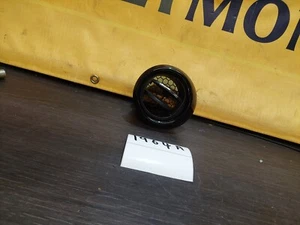 RENAULT CLIO MK4 13-20 HEATER VENT CHROME/BLACK 687601310R REF1964A - Picture 1 of 3