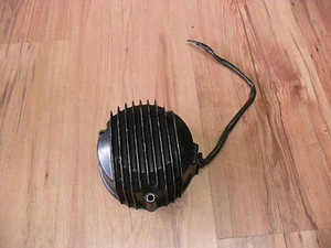 YAMAHA FZ400 R 46X FZ400R 1984 1985 1986 1987 GENERATOR COVER ALTERNATOR CASING - Picture 1 of 10