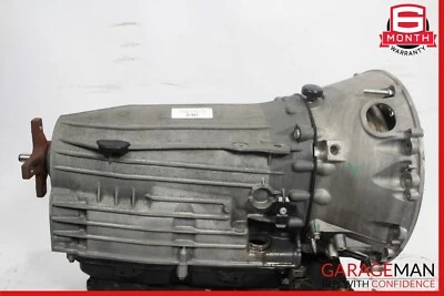 12-17 Mercedes W218 CLS550 S550 7G Tranny Automatic Transmission 722.909 110k - Image 1 of 4