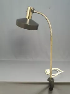 Lampada Da Tavolo Kaiser Anni '60 - Imagen 1 de 12