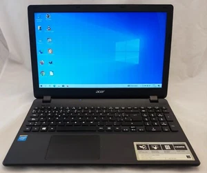 Notebook 15,6" ACER E51-512/4GB/500GB/BT/Windows - Imagen 1 de 11