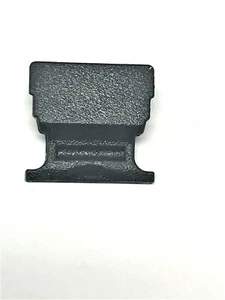 Kenwood D10-0649-03 Battery Release Lever See Compatible Radios NEW OEM - Picture 1 of 1