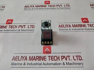 Idec GT5P-N Electronic Timer 3A 240VAC 0-3 Min - Picture 1 of 9