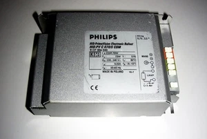 Philips HID PV-C 070/S CDM -> EVG für 70W HQI Metalldampflampen - Bild 1 von 1