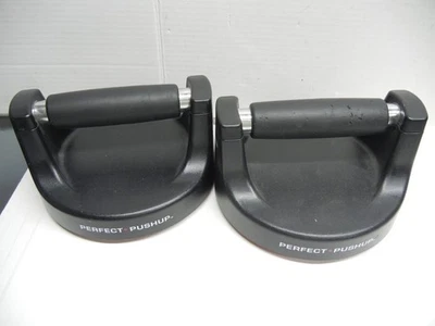 Perfect Fitness вращающиеся ручки пуш-ап идеальный пуш-ап - Изображение 1 из 2