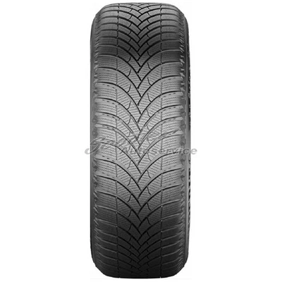 Winterreifen Semperit 195/55 R 16 87H Speed-Grip 5 3PMSF | 84292 - Bild 1 von 2