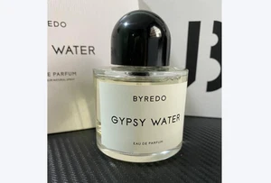 BYREDO Gypsy Water 3.3oz / 100ml Women's Eau de Parfum - New sealed Box - Picture 1 of 2