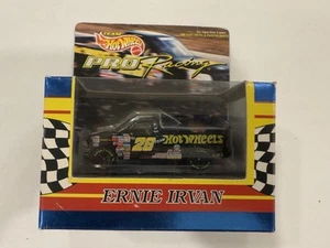 Ernie Irvan 1997 Team Hot Wheels Pro Racing #28 1:64 Ford F-150 Truck NIB - Picture 1 of 6