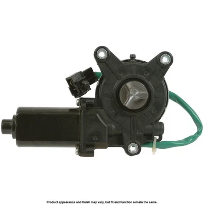 For Daewoo Lanos Nubira 1999-2002 Cardone Front Right Power Window Motor GAP - Image 1 of 4
