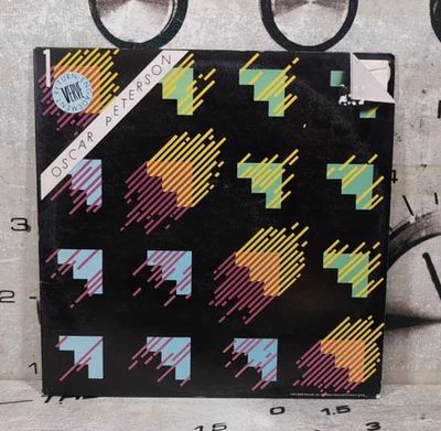 Oscar Peterson Return Engagement Vinyl LP Verve V3HB-8842 Double LP Gatefold EX Foto 1 de 4