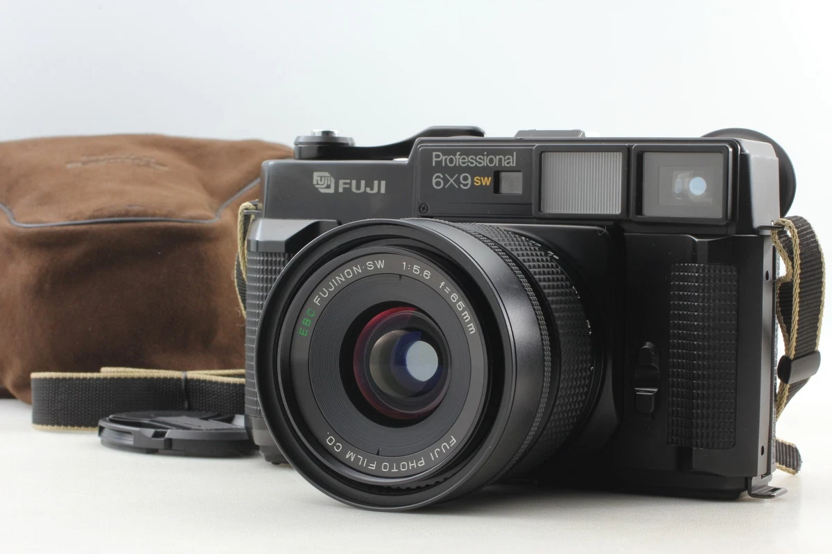FUJI Professional 6x9 カメラ FUJI 6x9 Professional 中判フィルムカメラ Fuji 6x9 cm Medium Format