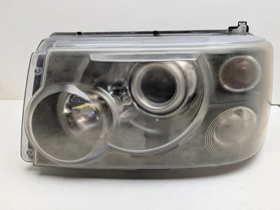 Faro de xenón para conductor izquierdo Land Range Rover 4,4 L OEM 2006-2009 Foto 1 de 4