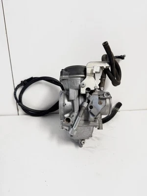 Carburador Kawasaki KLR 650 KLR650 650R 2011 OEM admisión de carburador Foto 1 de 4