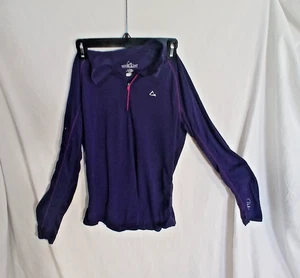 Paradox, Merino Blend, LG, Lila, Pull Over, Jogging, leicht - Bild 1 von 10