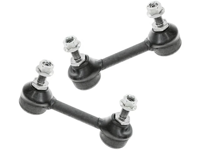 Kit de eslabones de barra estabilizadora trasera para 1993-2001 Saturn SW2 1998 1994 1995 1996 1997 RS742DQ Foto 1 de 1