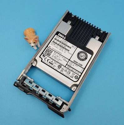 Unidad de estado sólido M91TJ 0M91TJ PX04SMB080 DELL 800GB 12G 2.5" SAS WI MLC con G176J Foto 1 de 4