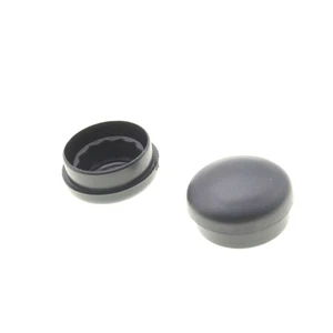2 Pcs Windshield Wiper Arm Cap For Audi Q4 e-tron Q5 Sportback TT RS VW Atlas - Picture 1 of 5