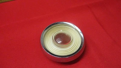 Mercury Cougar 1967 1968 luz de cortesía 1x luz de cúpula Foto 1 de 4