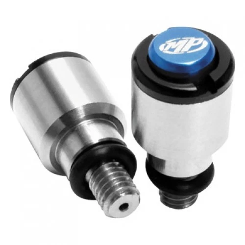 Motion Pro Micro Fork Bleeder 4 x 0.7 Thread 11-0080 for Motorcycle - Image 1 of 1