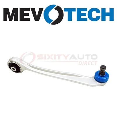 Mevotech Control Arm & Ball Joint Assembly for 1996-2009 Audi A4 Quattro ah Foto 1 de 4