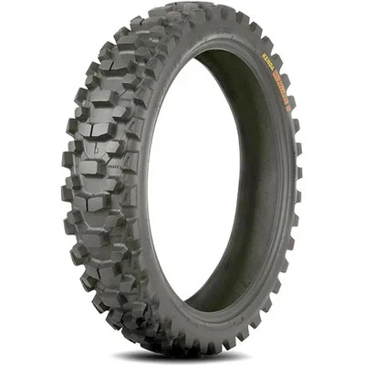 Kenda K785 Millville 2 110/90-19 Rear Bias Tire 62M TT Kawasaki KX250 89-07 - Image 1 of 4