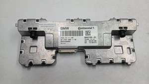 BMW G12 7 SERIES FRONT WINDSHIELD LANE ASSIST KAFAS CAMERA MODULE 6842126 #2990 - Picture 1 of 4