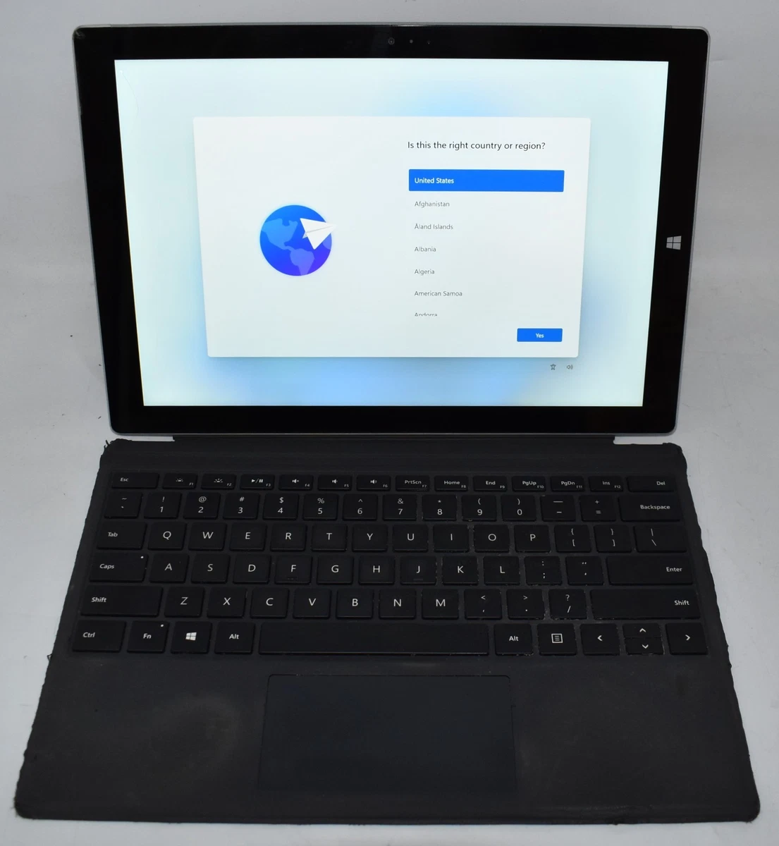 Microsoft Surface Pro 3 256GB Tablets & eReaders for sale | eBay