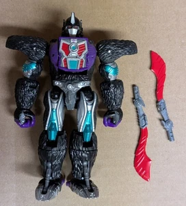 Transformers Buzzworth Bumblebee Worlds Collide Nemesis Primal - Bild 1 von 6
