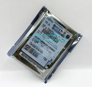 Fujitsu 40G  MHV2040AH Internal 2.5 '' IDE Notebook Hard Drive - Picture 1 of 2
