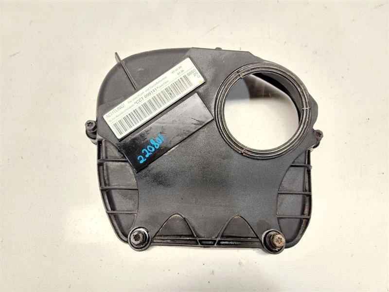 Volkswagen Golf GTI 2008-13 (2,0 L / CCTA) cubierta de distribución superior 06H103269H Foto 1 de 4