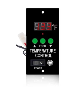 P-1051 Control Circuit Board Replacement for Green Mountain Grills GMG Daniel... - Picture 1 of 6