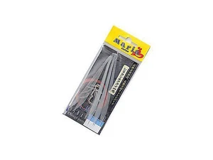 Yamashita Maria - KAMURO RICAMBIO CANGE PARTS X OIRAN SIZE M - COLOR K KLEAR - Picture 1 of 1