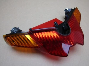 BMW K1200GT 2006 44,298 miles rear brake tail light (8107) - Picture 1 of 13