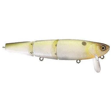 JACKALL Mikey Jr. Wake Bait Topwater Tennessee Shad 3.8in