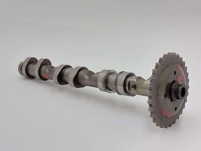 Árbol de levas de escape derecho Audi S4 2012 3,0 L derecho 06E104A 06E102BE 87 KMS Foto 1 de 4