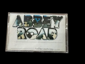 Abbey Road Studios Promo Cassette Tape - Melba Moore - 5 Tracks - Funk / Soul - Picture 1 of 5