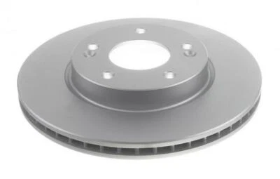 Disc Brake Rotor Brake 2007-2010 Kia Magentis - Image 1 of 3