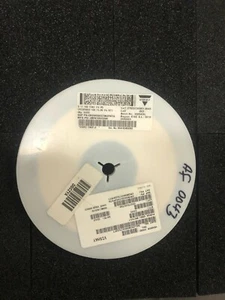 Película gruesa CRCW060373K2FKTA Res 0603 73,2 K ohmios 1% 1/10W ±100ppm/°C moldeada SMD SM - Imagen 1 de 3