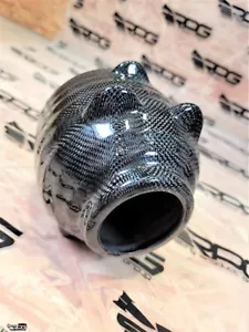 RPG CARbon LiFeSTyLe Carbon Japan Classic Mosquito Coil Piglet Burner - Picture 1 of 14