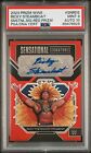 2023 Prizm Sensational Signatures Ricky The Dragon Steamboat Red Auto /99 POP 1!