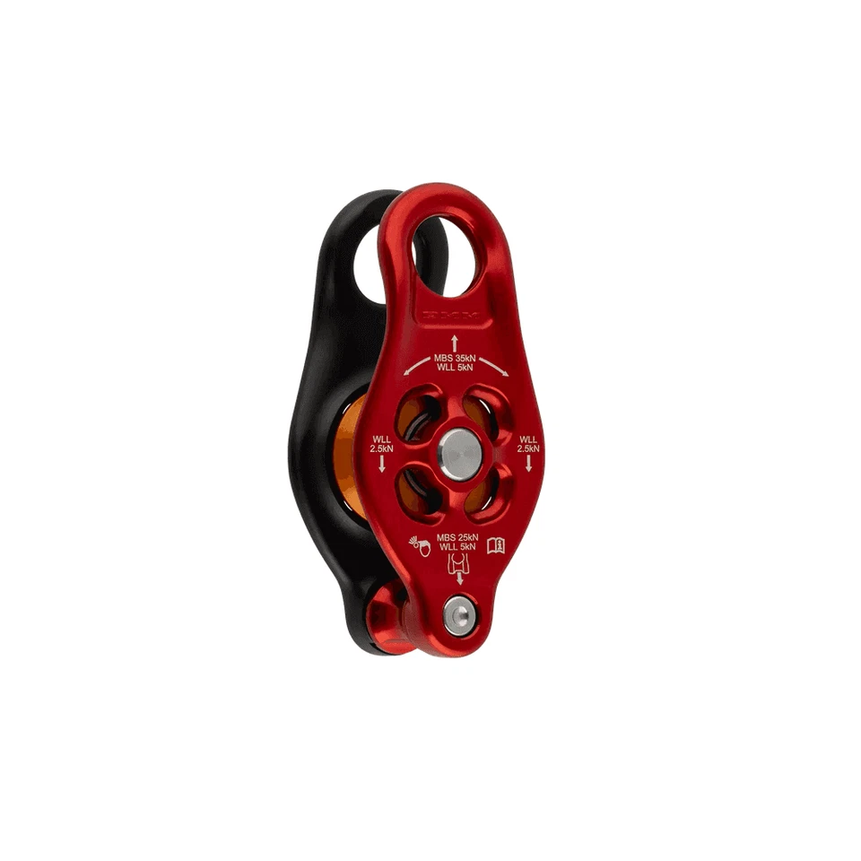 DMM Pinto 2 Pulley - Image 1 of 1