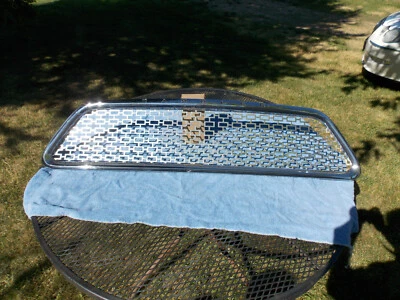 AMC Rambler 1961 parrilla Foto 1 de 4