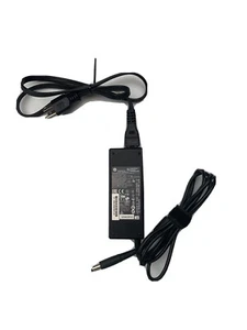 Original HP Adapter Part Number 756414-001 Laptop Charger - Picture 1 of 3
