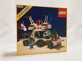 LEGO Classic Space 6952 Solar Power Transporter Original Vintage MISB!!