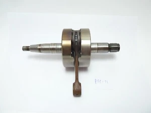 Kawasaki KX 65 - Kurbelwelle ORIGINAL | Motor Welle - Bild 1 von 7